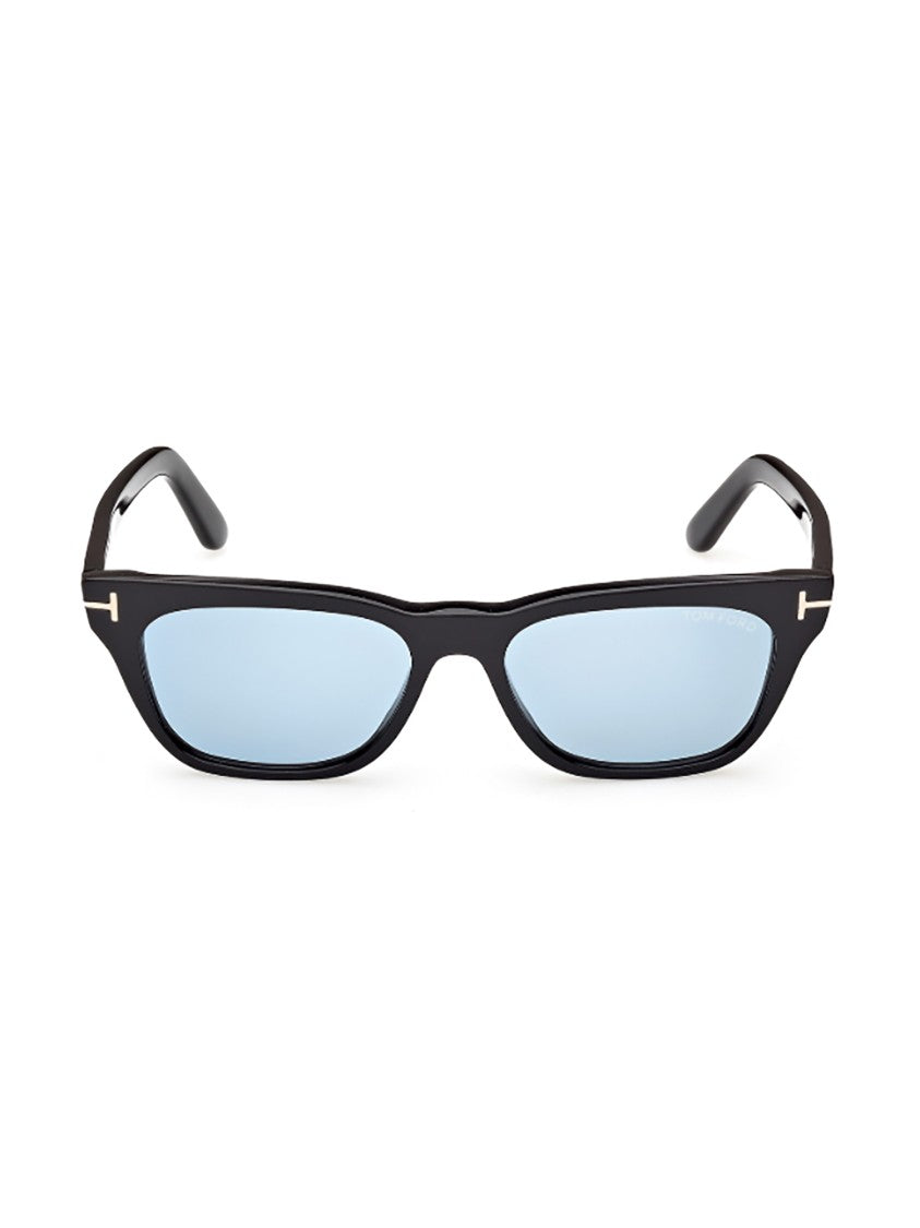 Tom Ford Rectangular Frame Sunglasses