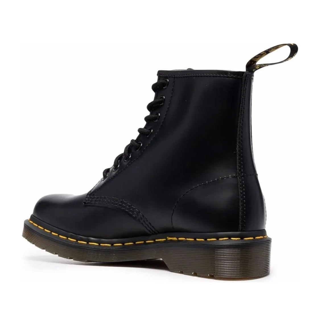 Dr. Martens 1460 Originals Black Classic Leather Ankle Boots