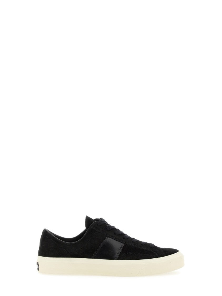 Tom Ford Top Low Sneakers