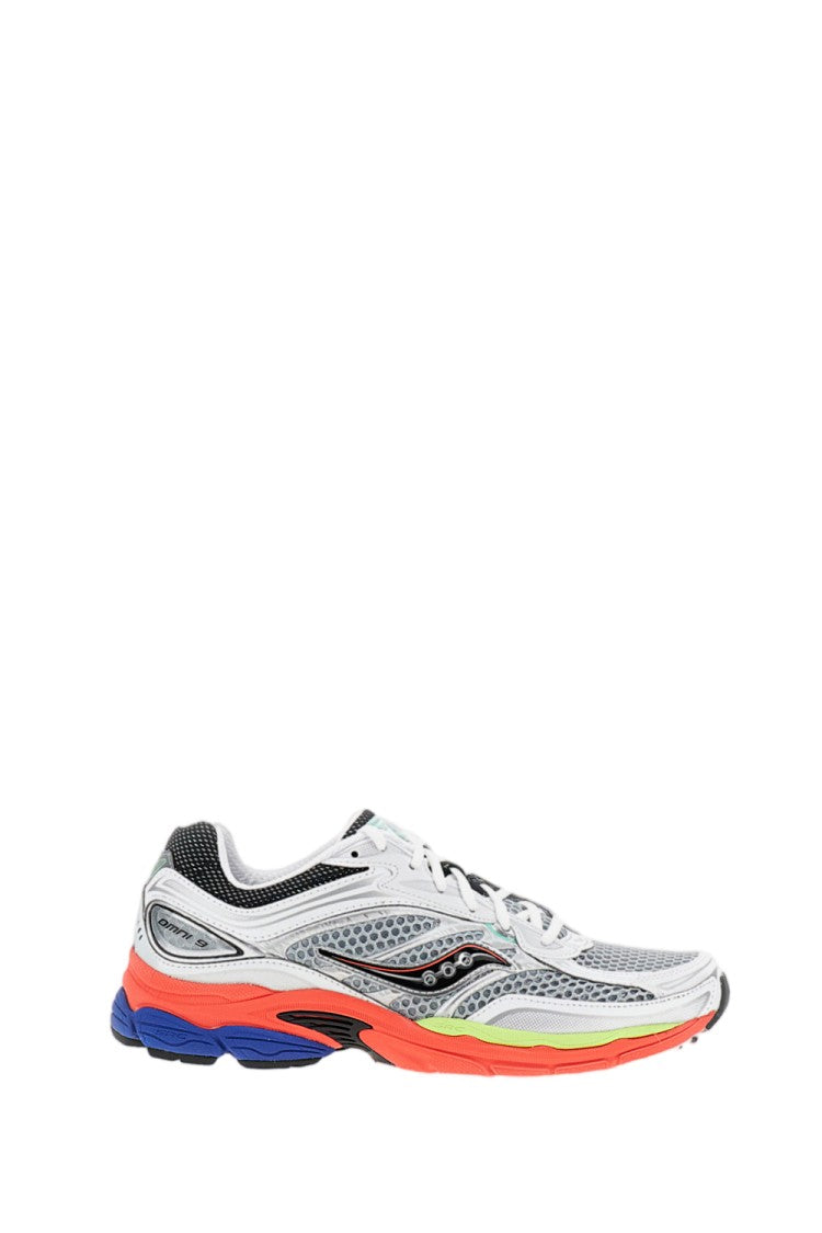 Saucony Progrid Omni 9 Mesh Sneakers