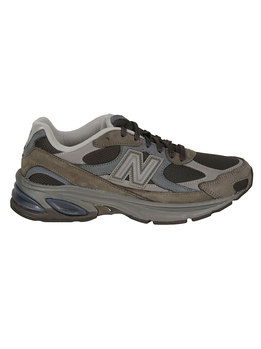 New Balance 2010 Mesh-Blend Layered Sneakers
