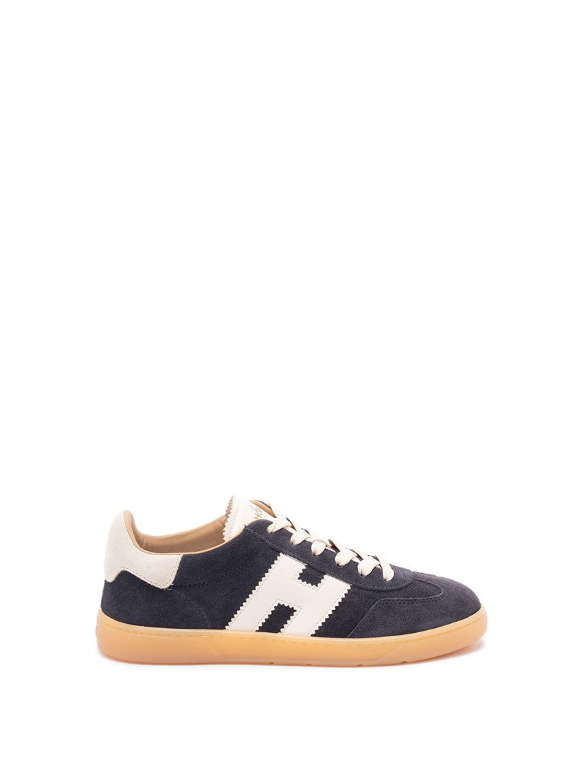 Hogan ` Cool` Sneakers