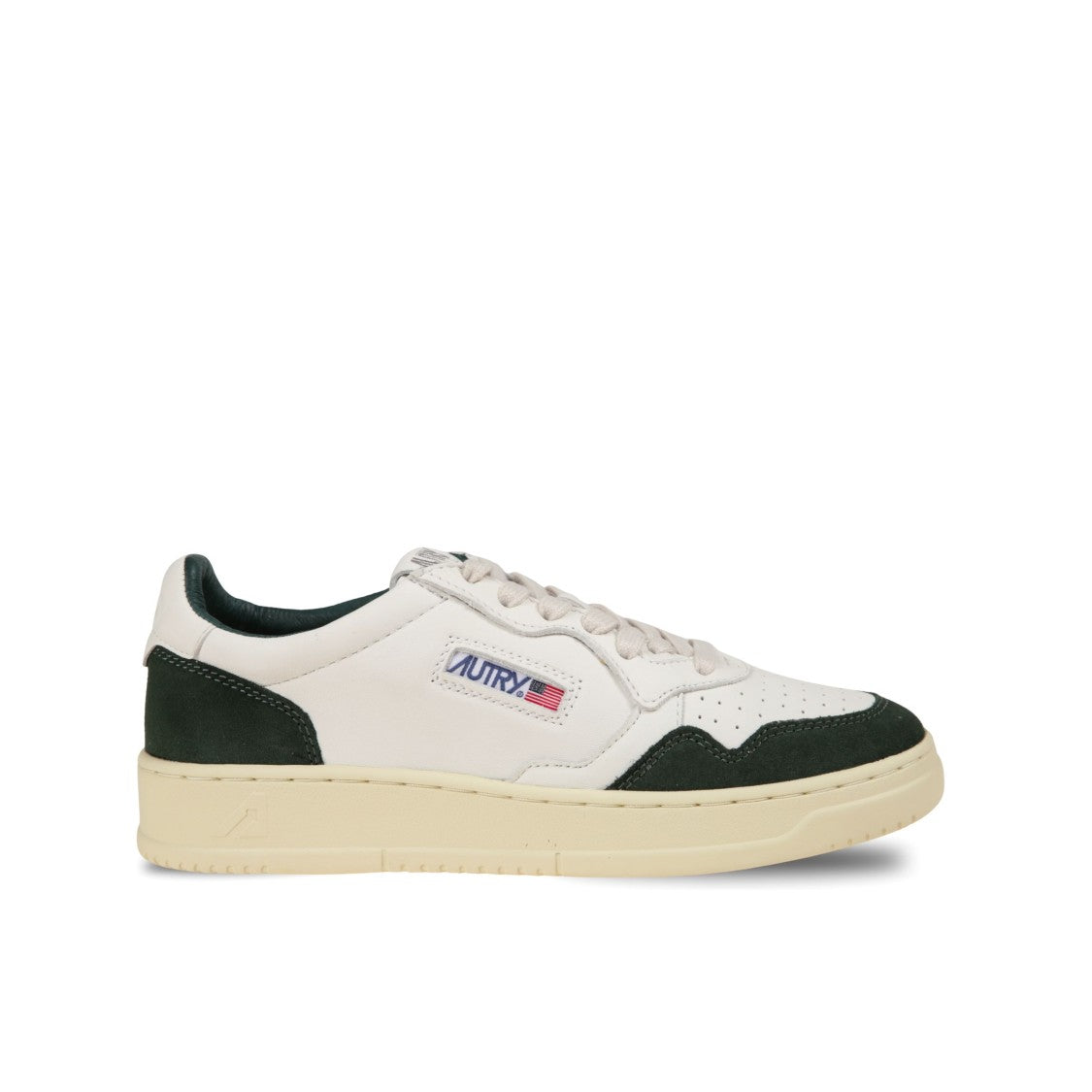 Autry Medalist Low Sneakers