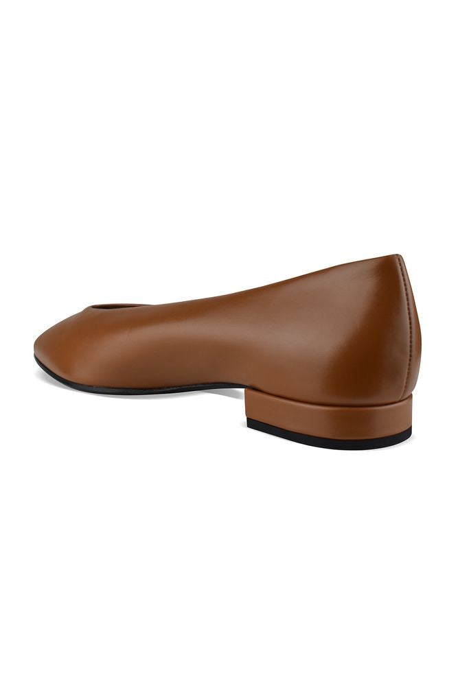 Loro Piana Rebecca Ballerinas