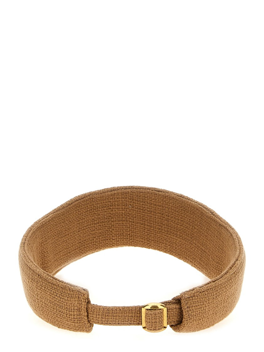 Valentino Garavani Visor  Vlogo