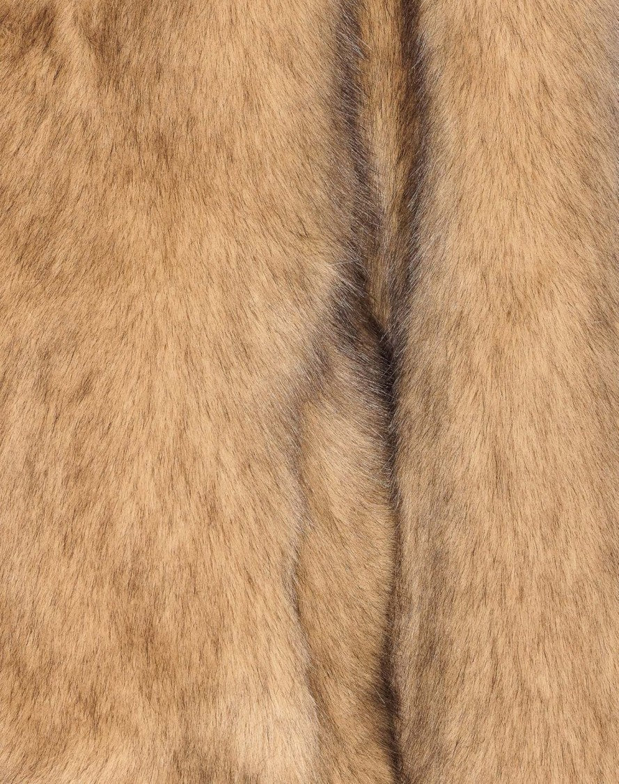 Stand Studio Valentina Faux Fur