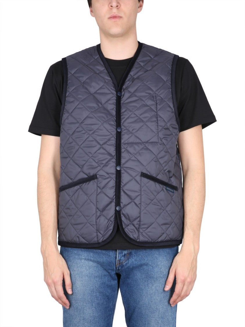 Lavenham Dublin Vest