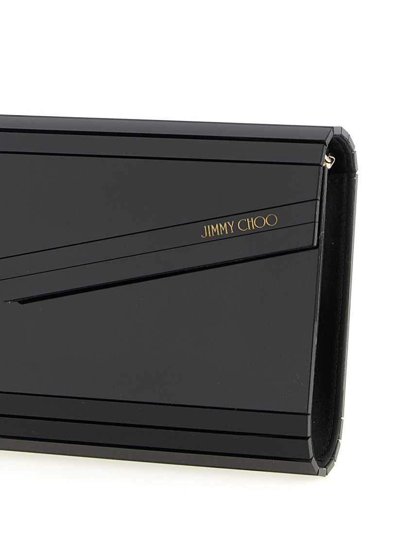 Jimmy Choo 'Candy' Clutch