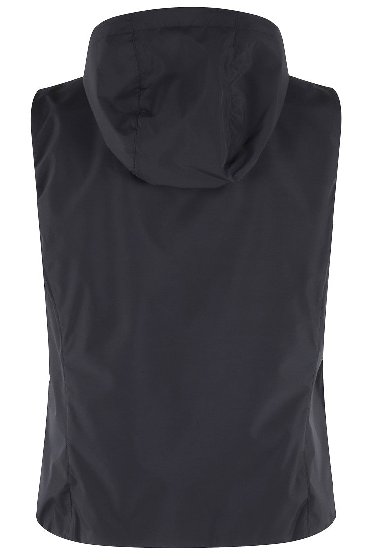 Moorer Luis Stp Vest