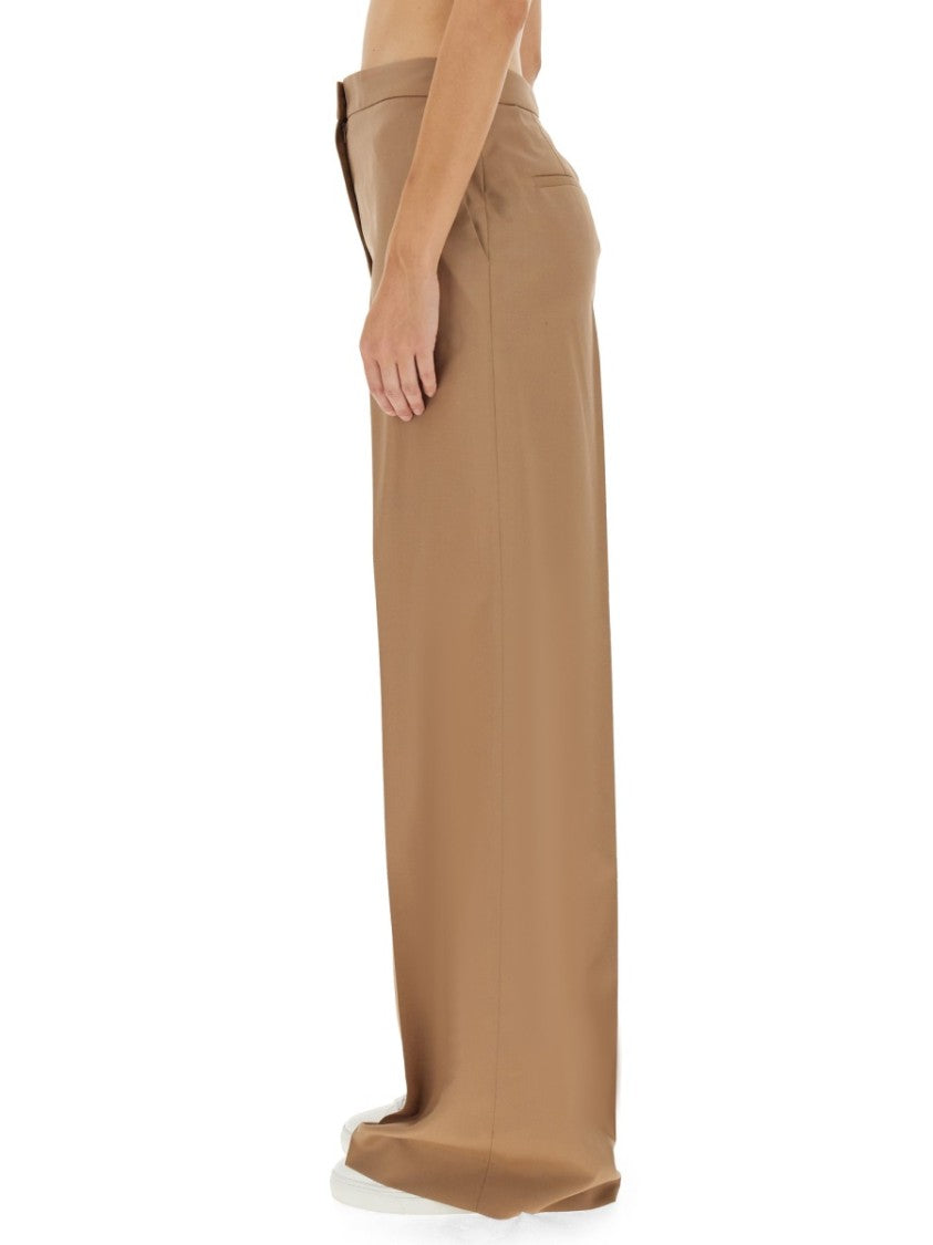 Fabiana Filippi Relaxed Fit Pants