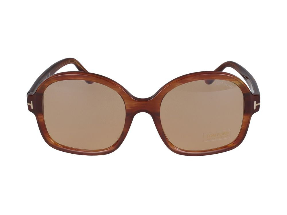 Tom Ford Sunglasses Ft1034 45E 57/21/140