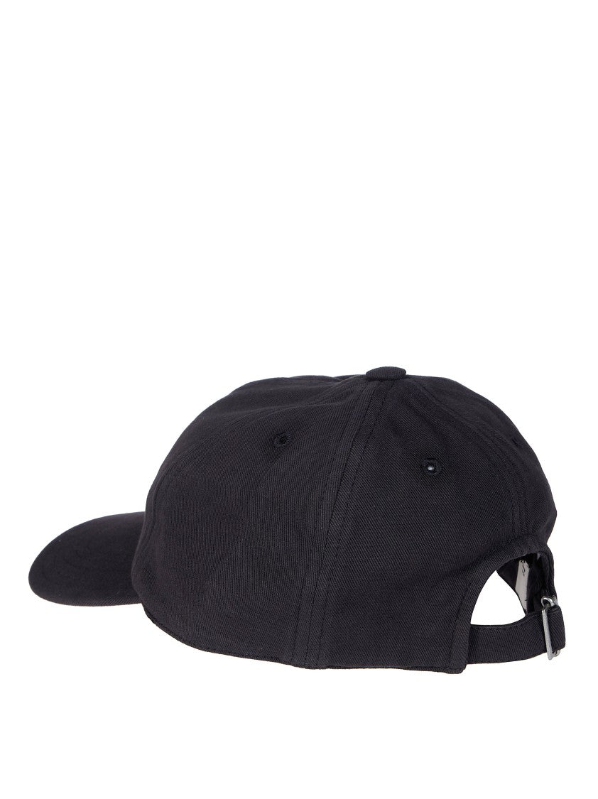 Isabel Marant Tomas-Gz Classic Baseball Hat