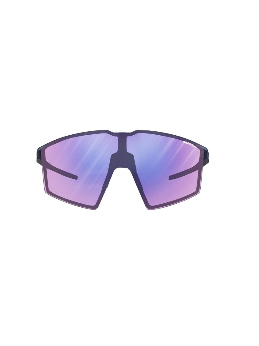 Julbo Blue Edge Edge Angular Design Sunglasses