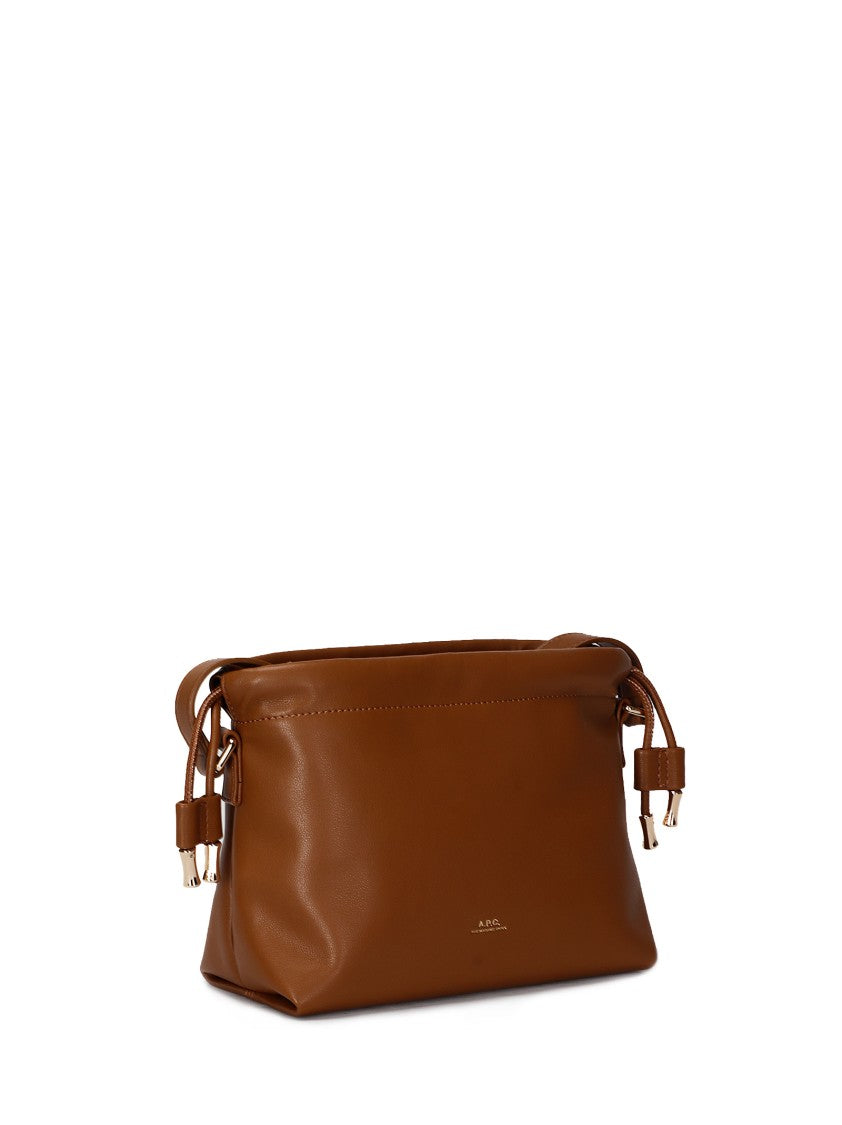 A.P.C. Ninon Mini Bag