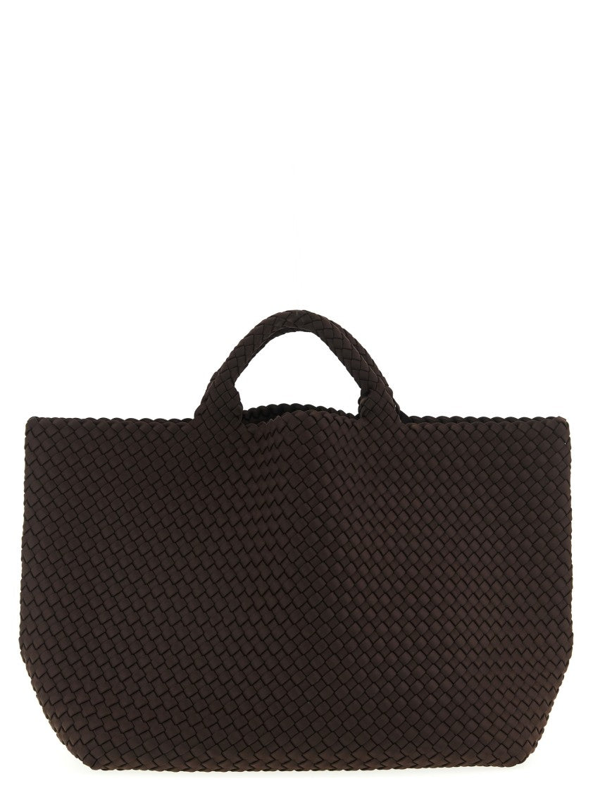 Naghedi St. Barths Large Shopping Bag