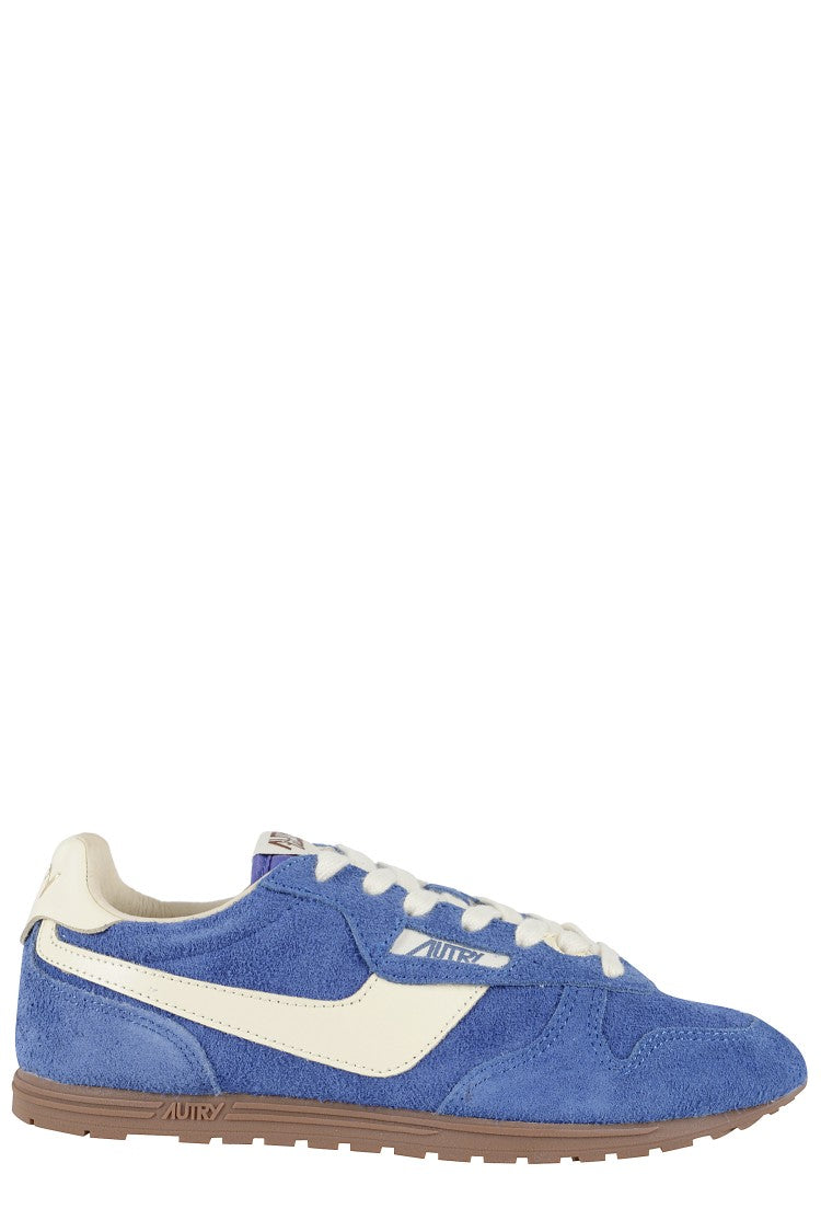 Autry Windspin Low Wom