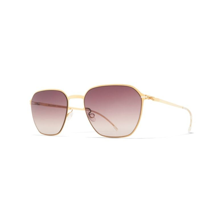 Mykita Anders Gradient Lens Sunglasses
