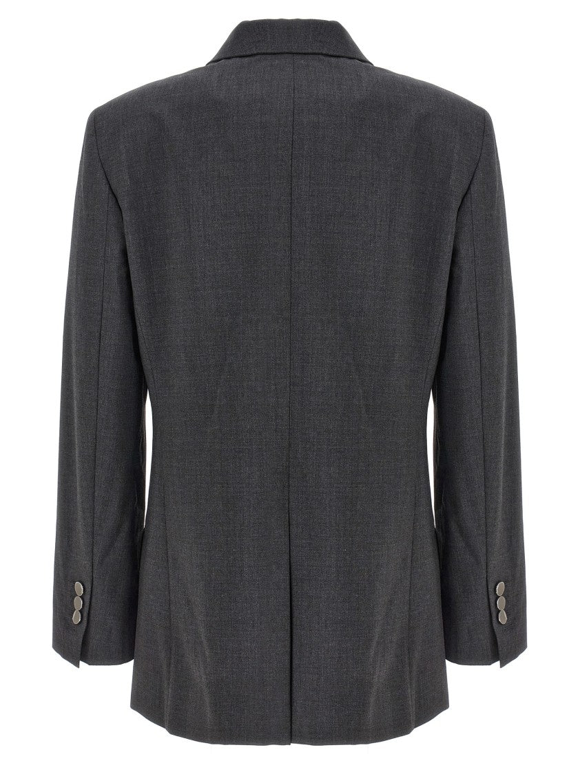 Theory 'Boxy' Blazer