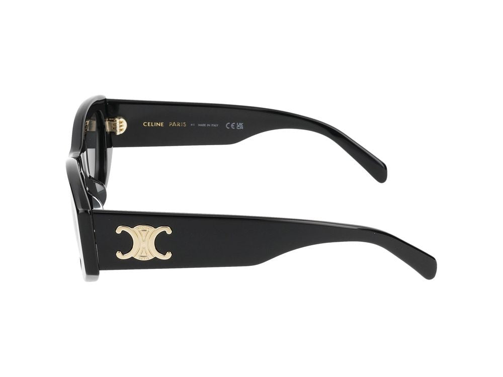 Celine Sunglasses Cl40308u 01A 55/18/145
