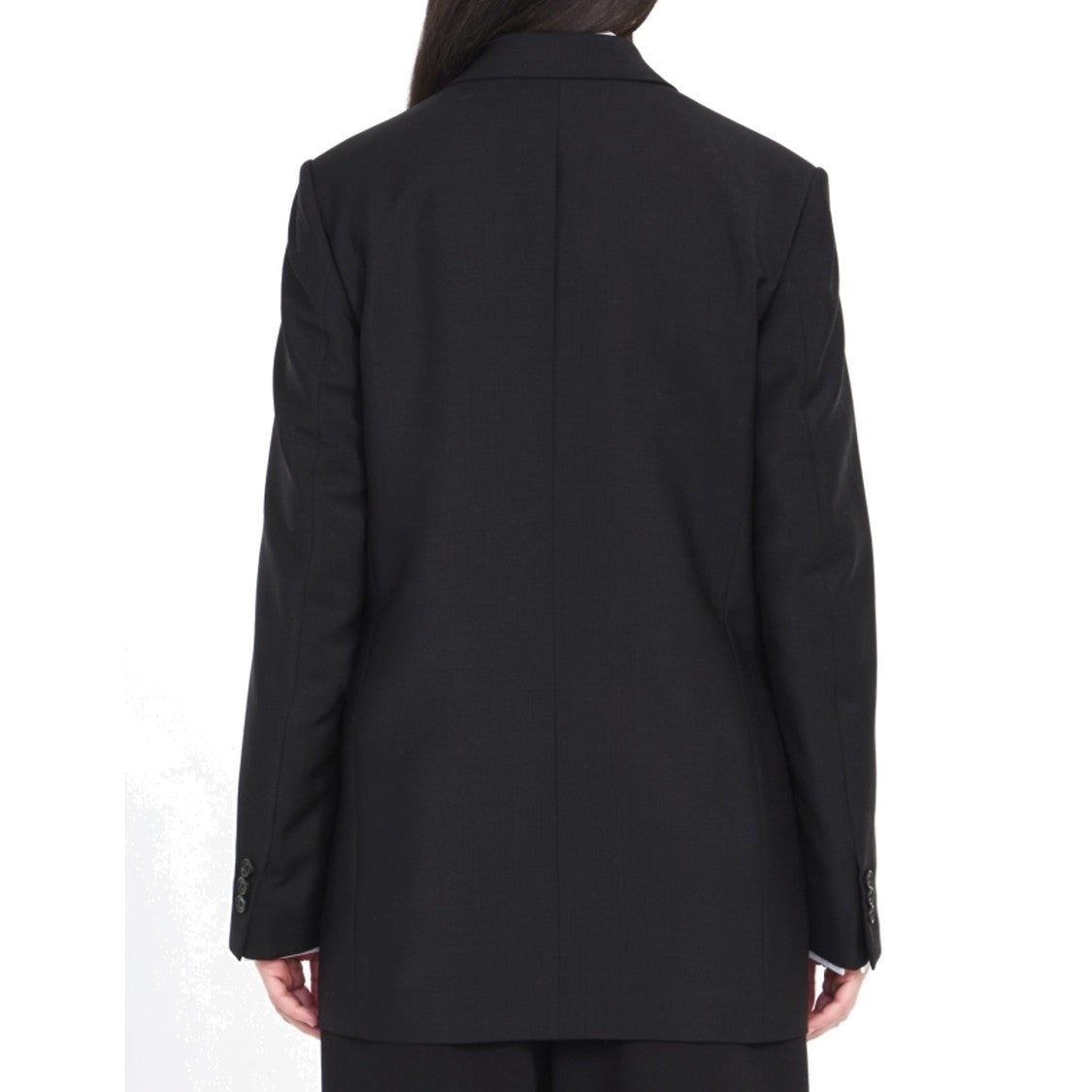 Loewe Blend Wool Jacket