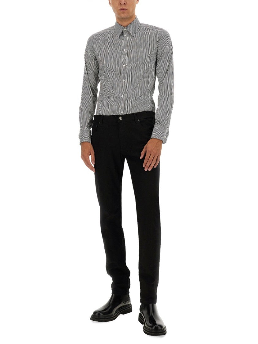 Dolce & Gabbana "Gold" Shirt