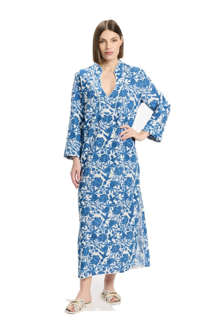 Miss June Holli Maxi Dress