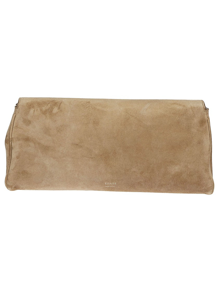 Khaite Audrey Clutch