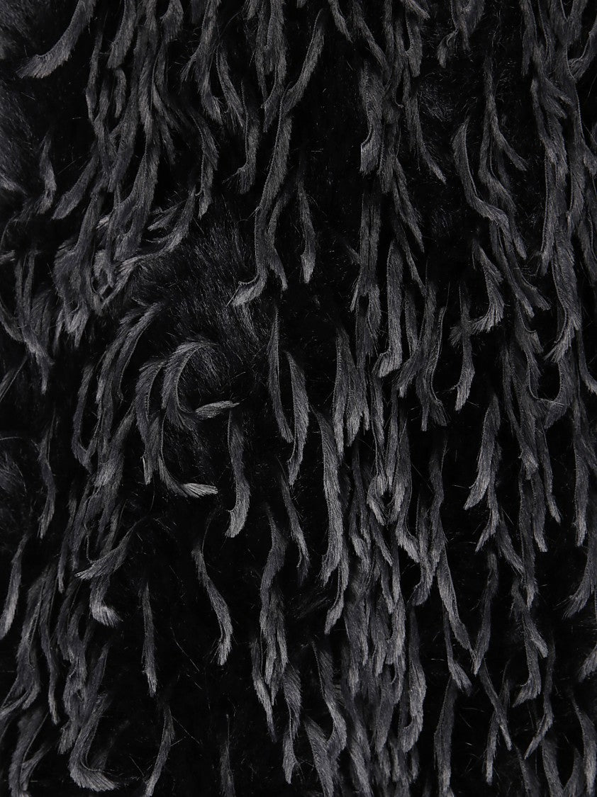 Stefano Mortari Comfort Fit Short Sleeve Top With Round Neckline