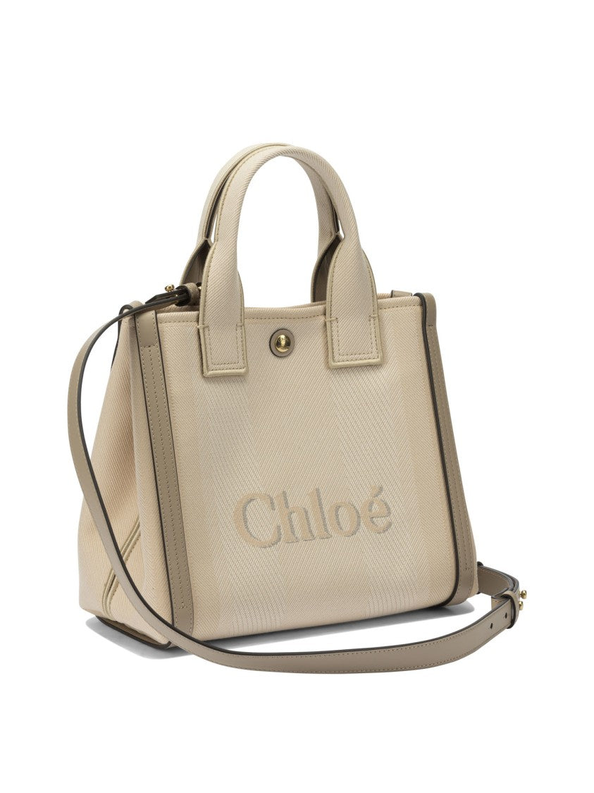 Chloé "Carry" Handbag