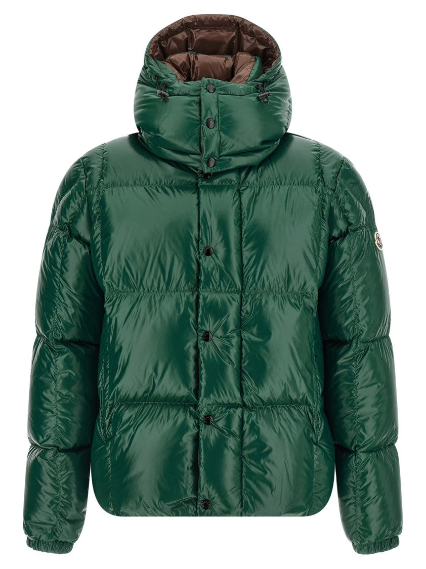 Moncler 'Parana' Down Jacket