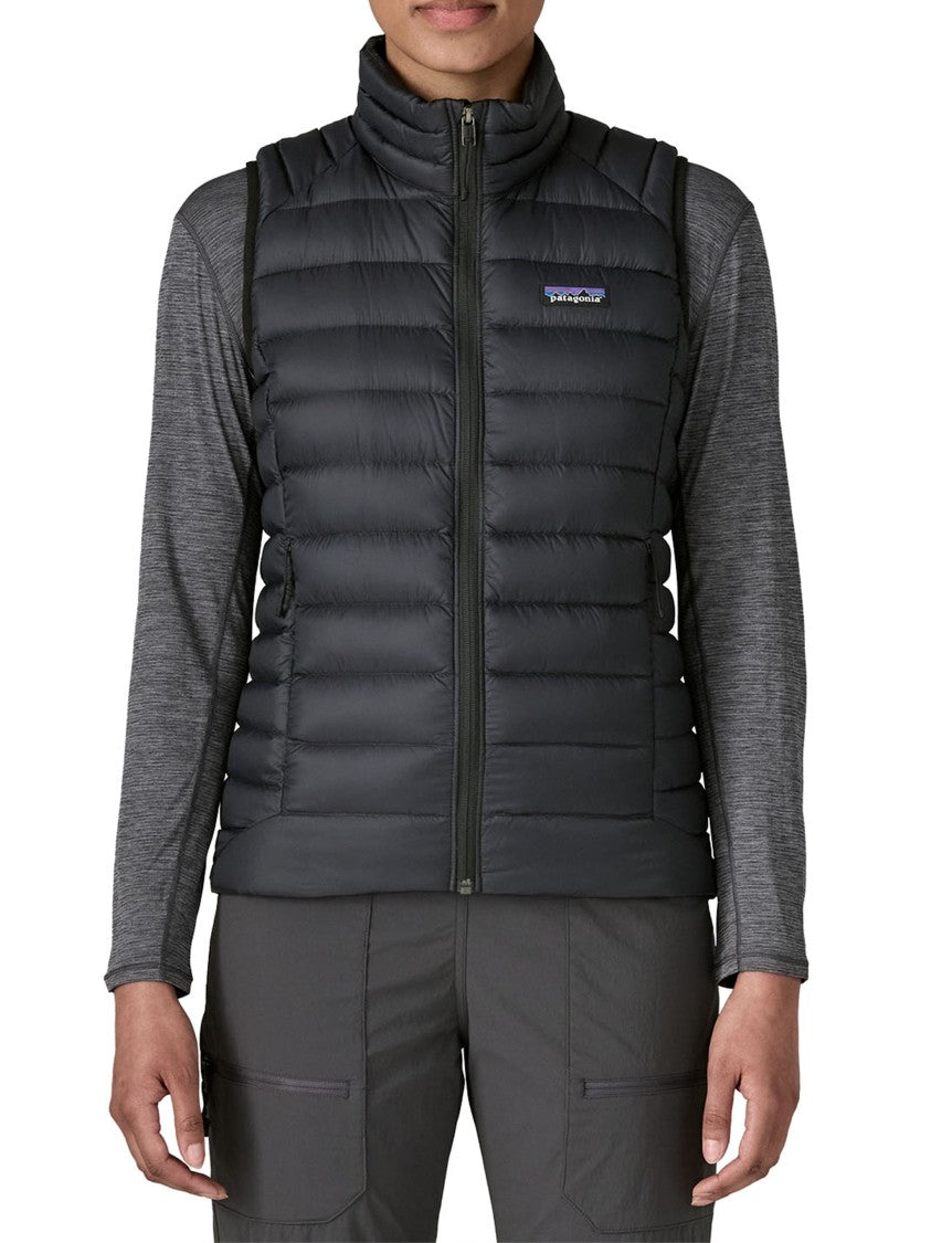 Patagonia Down Sweater Vest Quilted Down Vest