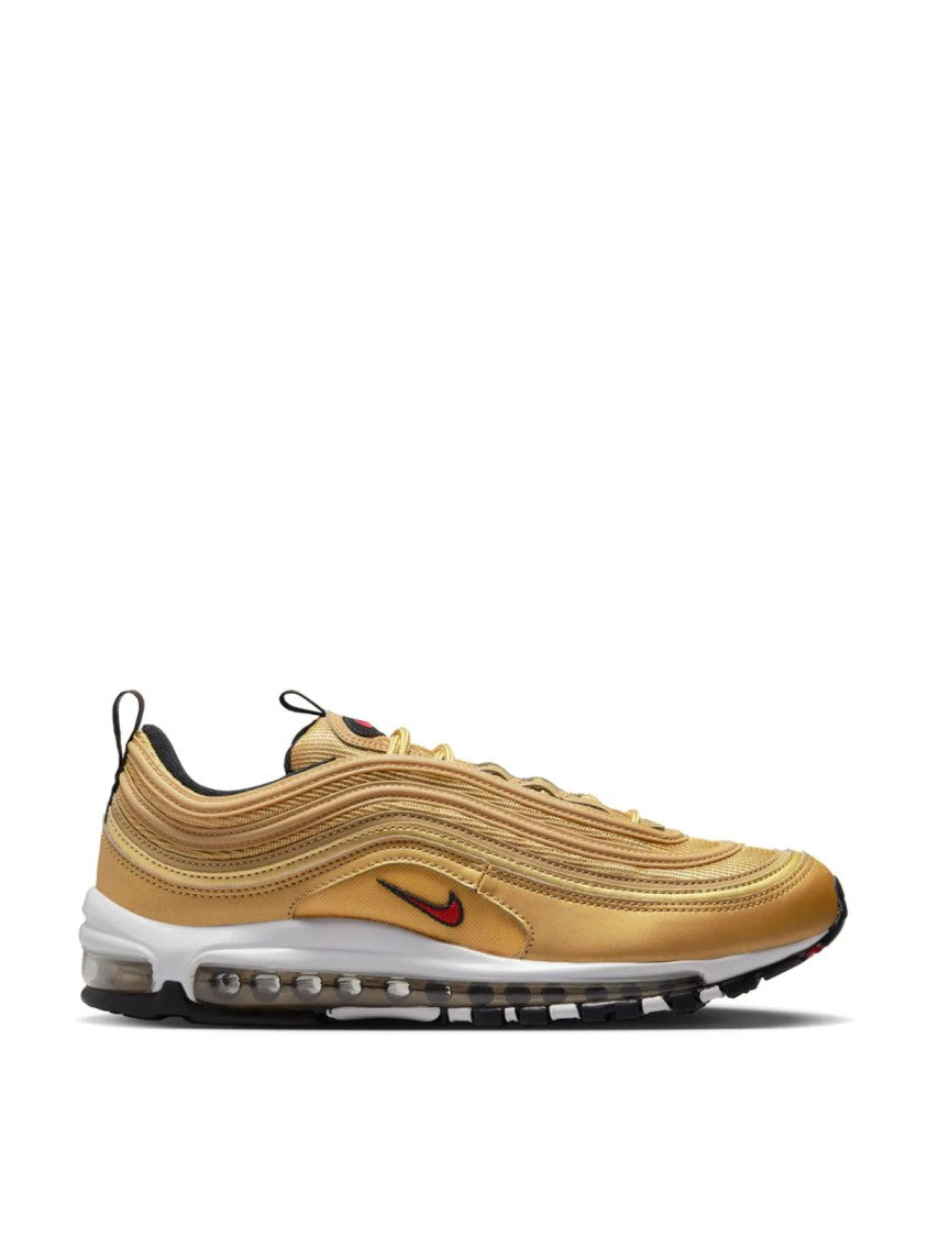 Nike Air Max 97 Og "Golden Bullet" Sneakers