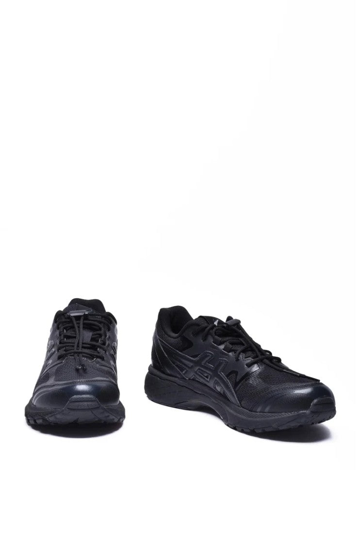 Asics X Comme Des Garçons Gel Terrain Sneakers - Black