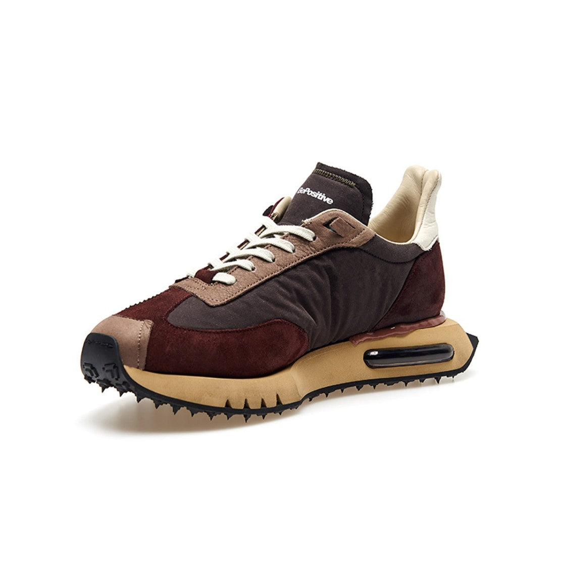 Bepositive Space Race Wing Sneaker