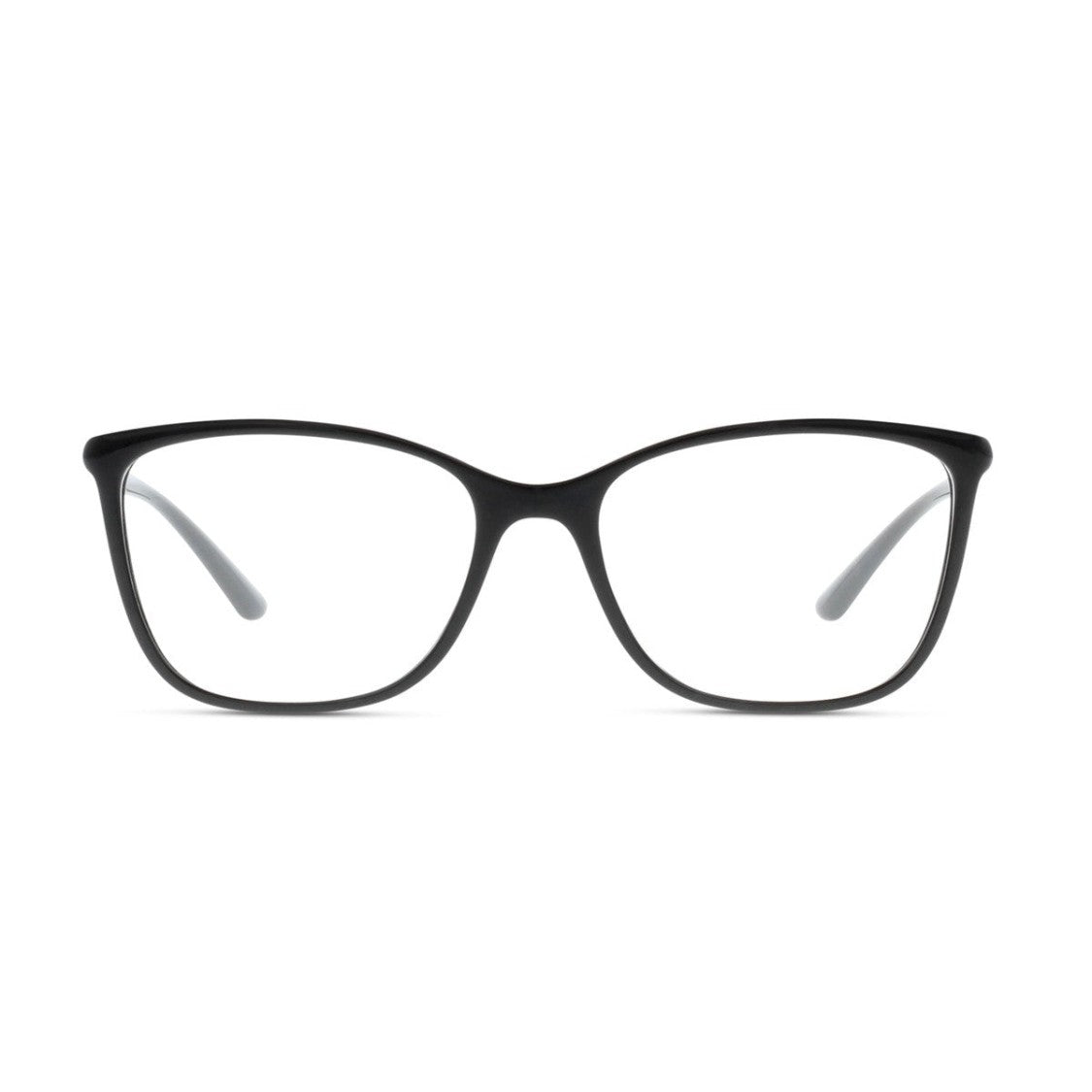 Dolce & Gabbana Black Dg5026 Celluloid Rectangular Glasses