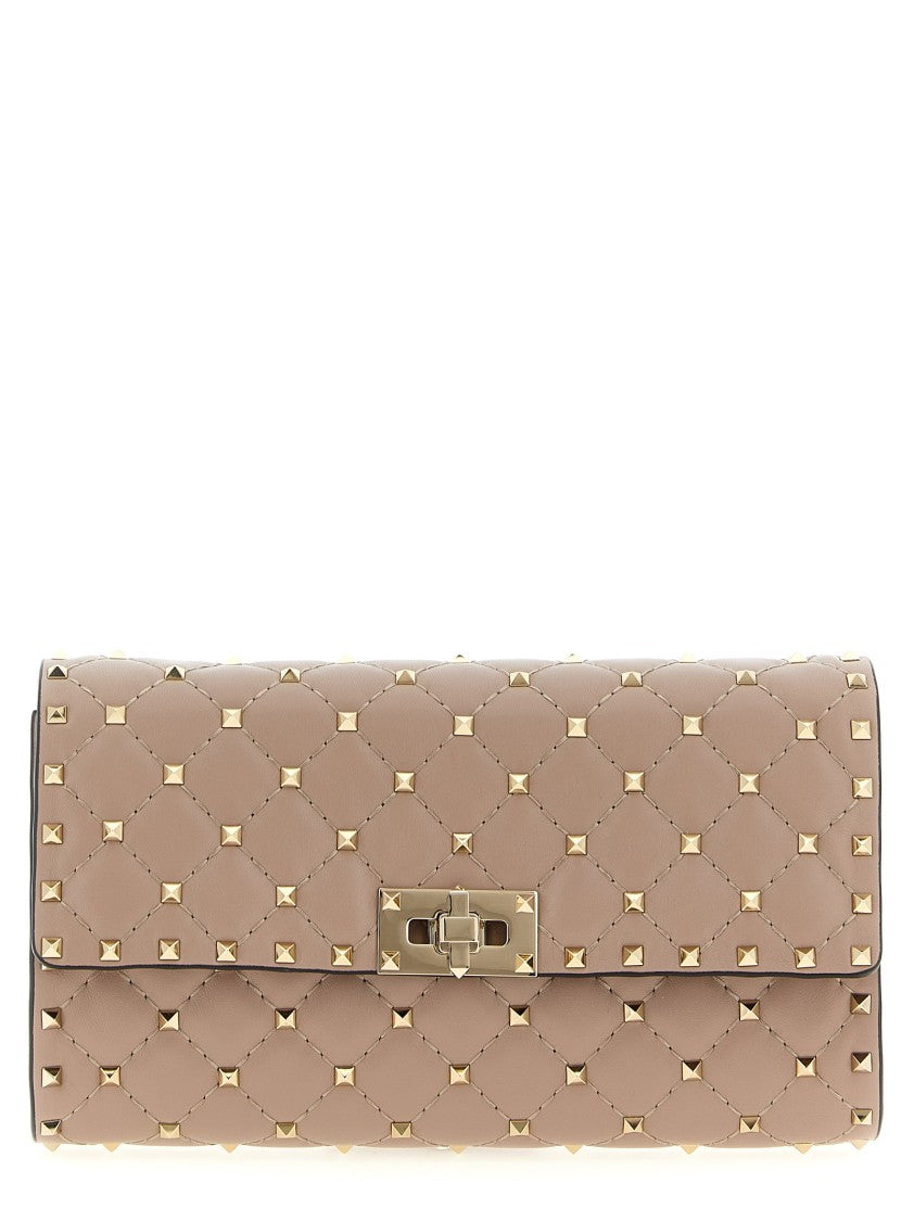 Valentino Garavani 'Rockstud Spike' Shoulder Bag