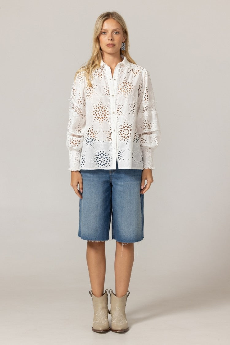 Miss June Farah Shirt