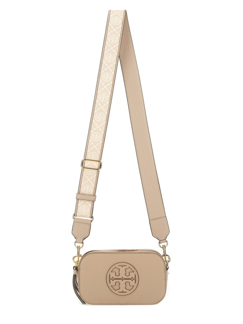 Tory Burch Mini "Miller" Shoulder Bag