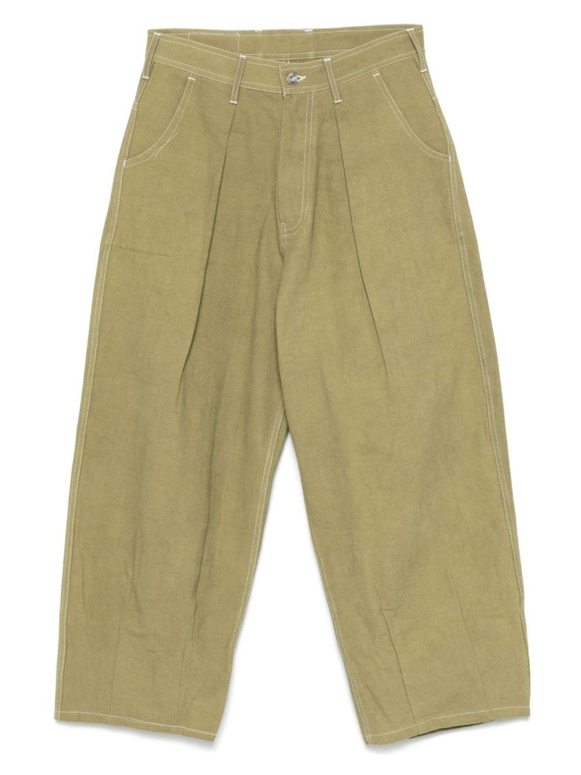 Story Mfg Lush Pant