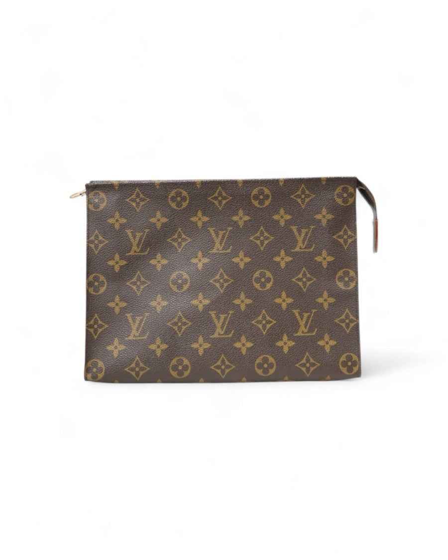Louis Vuitton Toilette 25 Monogram