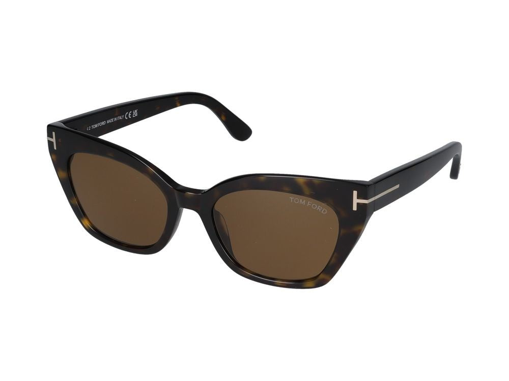 Tom Ford Sunglasses Ft1031 52E 52/18/140