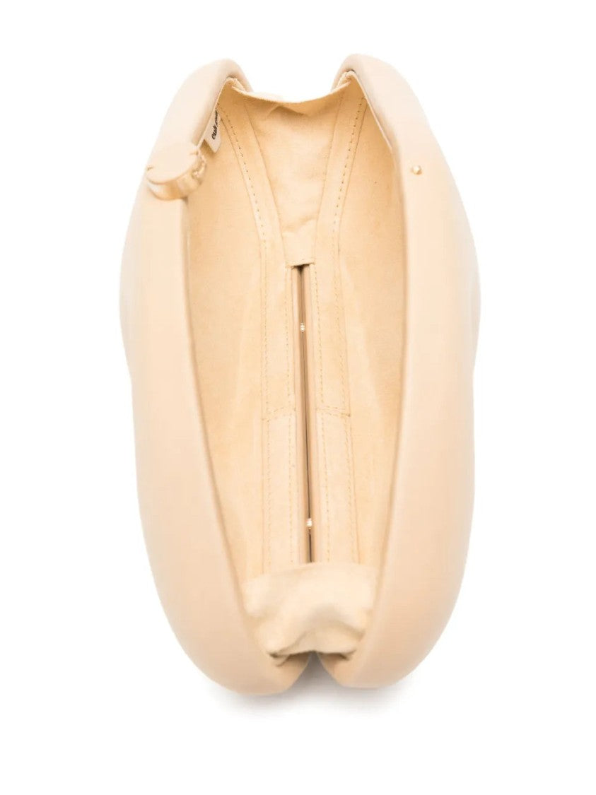 Cult Gaia The Caldera Clutch Bag
