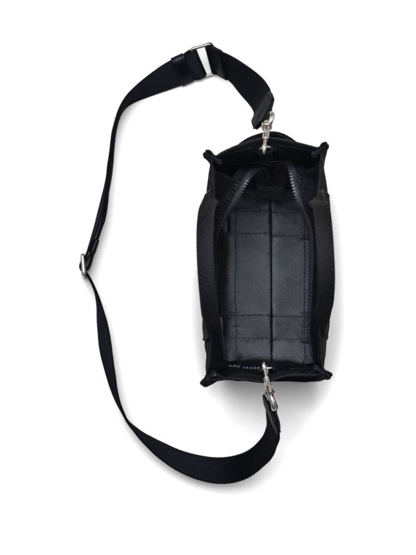 Marc Jacobs Cotton The Small Tote Bag