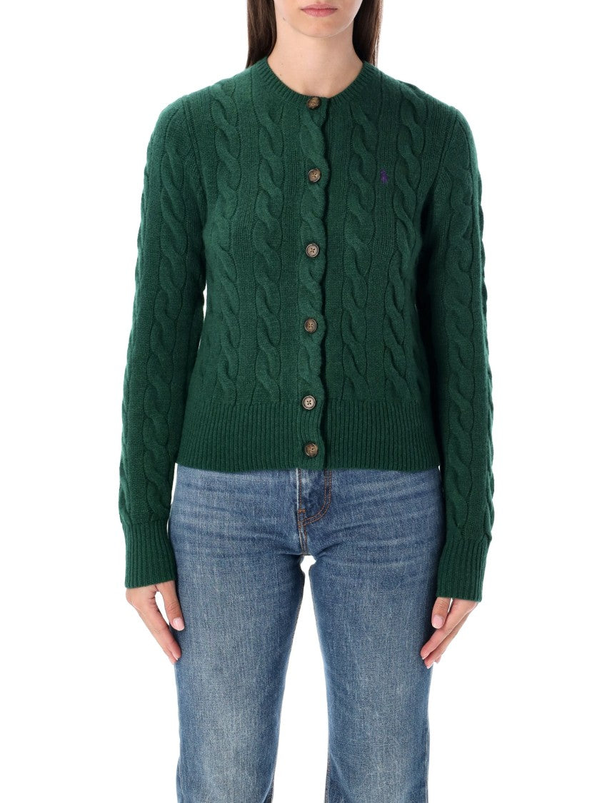 Polo Ralph Lauren Cardigan Cable