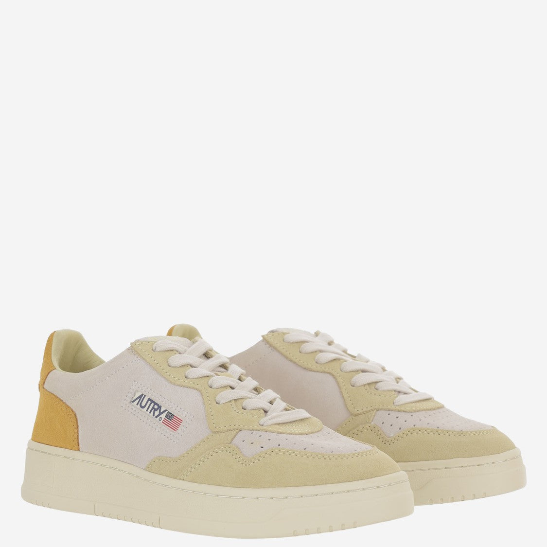 Autry Medalist Low Sneakers