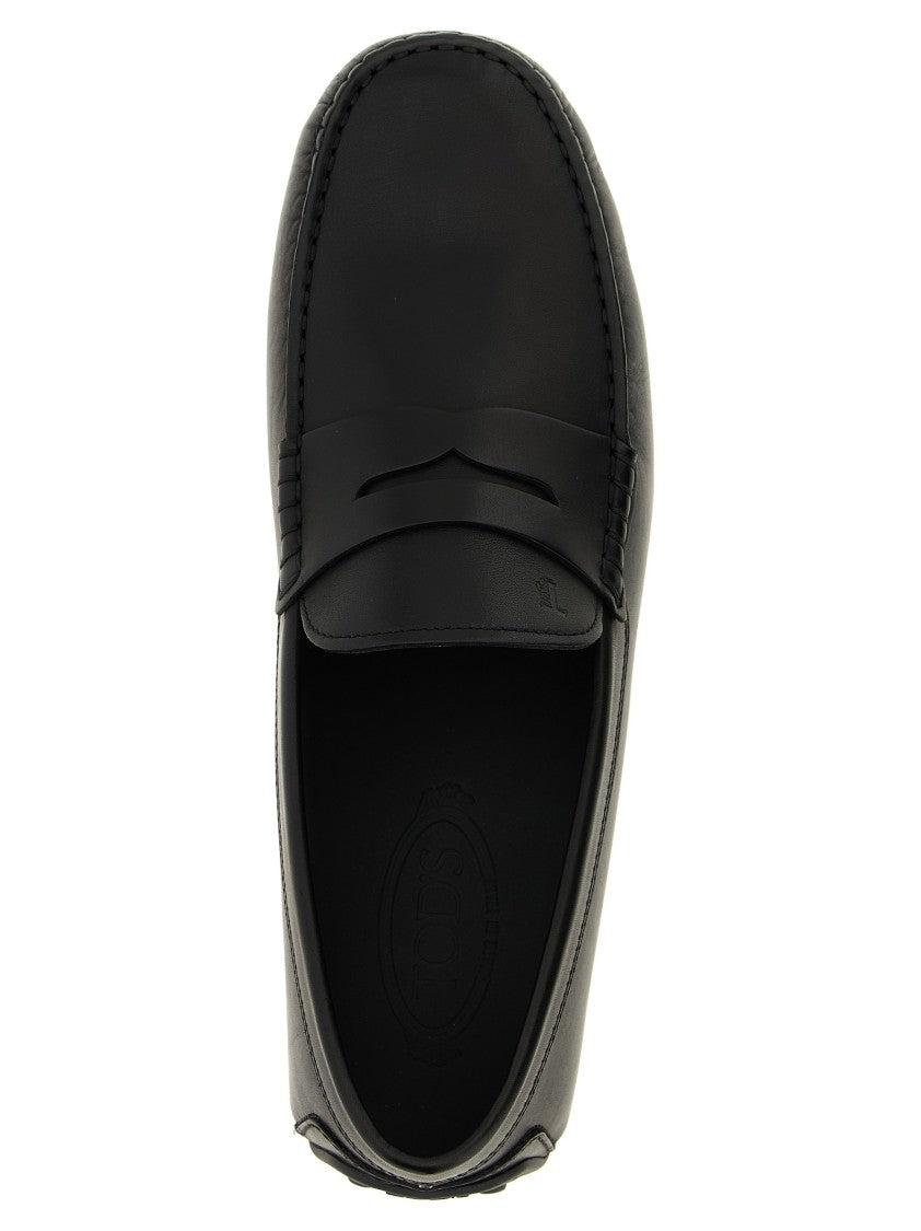 Tod's 'City Gommino' Loafers