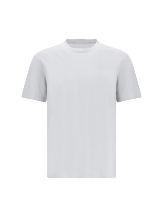 Maison Margiela 3-Pack Multicolor Crewneck Short-Sleeve T-Shirt