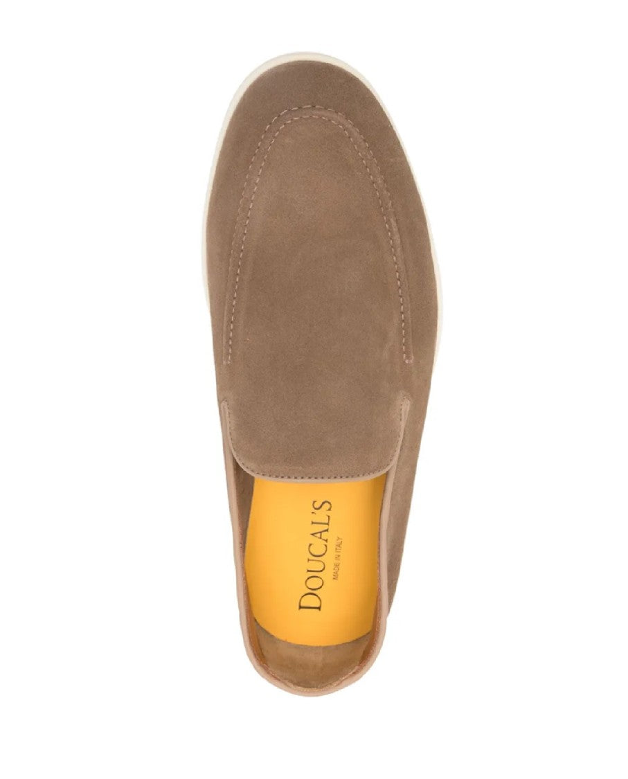 Doucal's Mocassins Adler Loafers