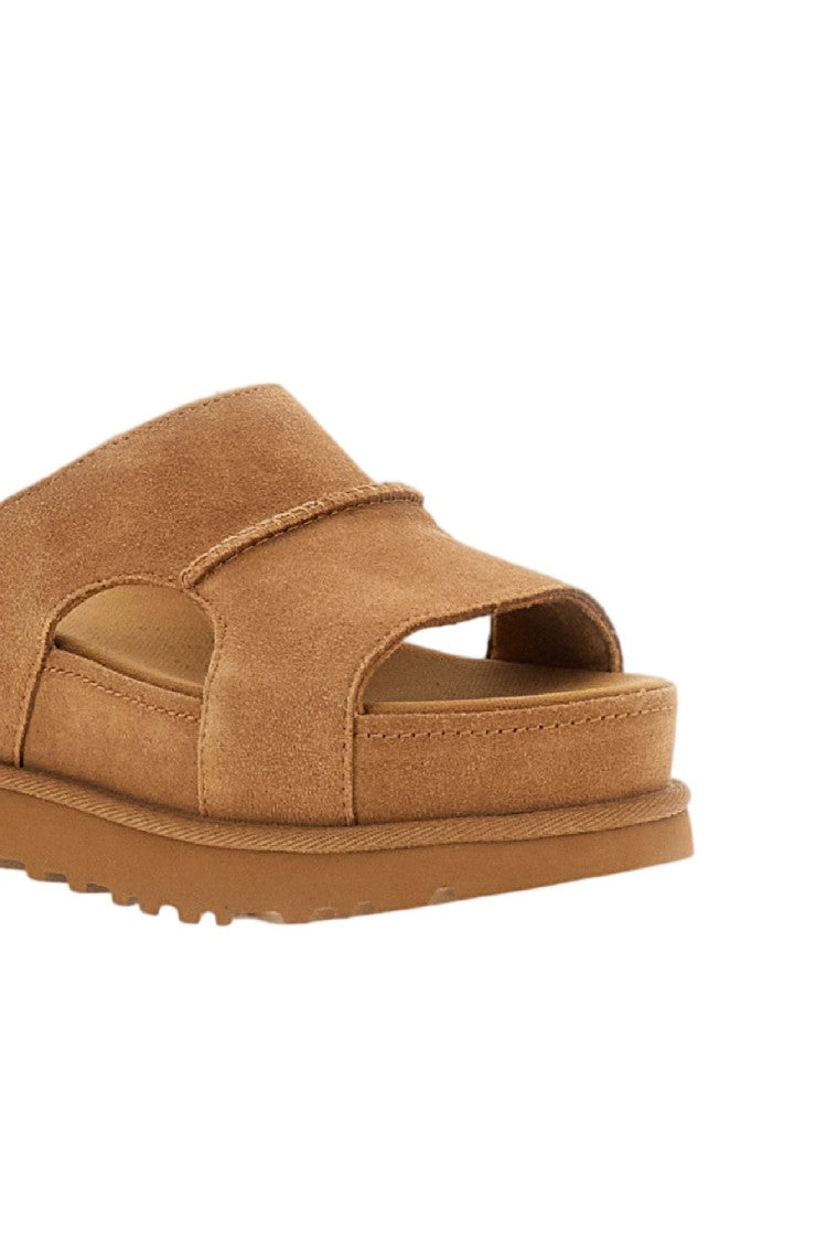 Ugg Goldenstar Open Shoes