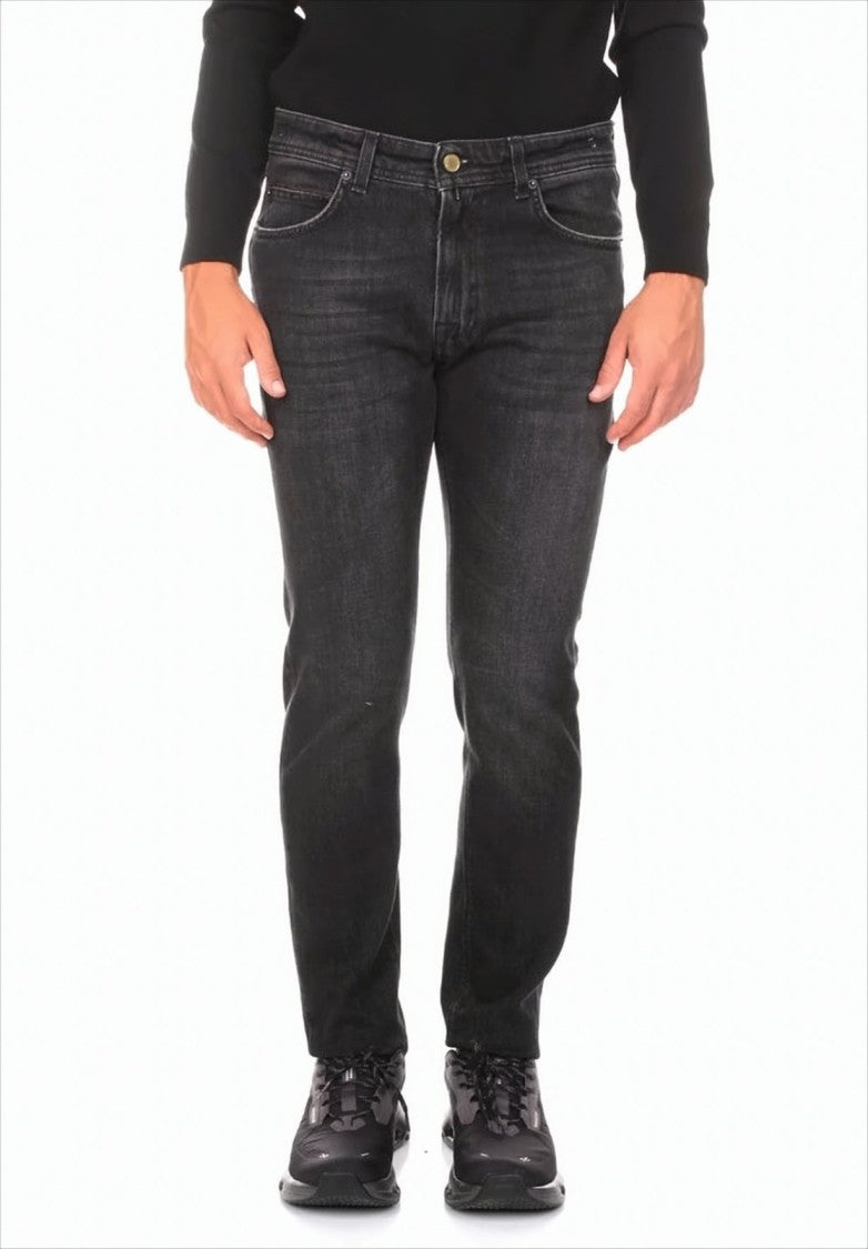 Briglia Slim Fit 5-Pocket Jeans